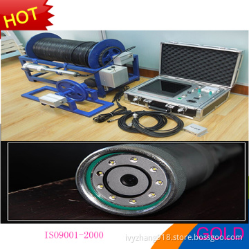 Downhole Camera, Water Well Camera, Deep Borehole Camera, Borehole Surveillance Camera, Underwater Camera
